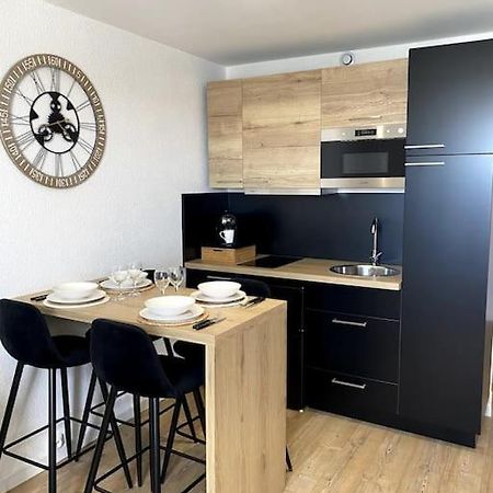 Magnifique Studio Calais Plage Parking Gratuit Ngoại thất bức ảnh